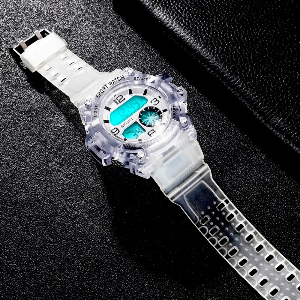 Sport watch